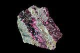 Cluster Of Roselite Crystals - Morocco #93577-1
